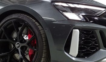 Audi Q8 TFSI quattro 294 kW (400 CV) S tronic lleno