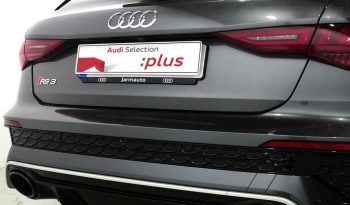 Audi Q8 TFSI quattro 294 kW (400 CV) S tronic lleno