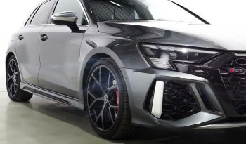 Audi Q8 TFSI quattro 294 kW (400 CV) S tronic lleno