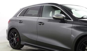 Audi Q8 TFSI quattro 294 kW (400 CV) S tronic lleno