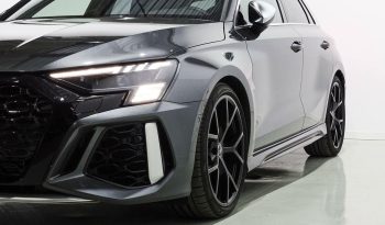 Audi Q8 TFSI quattro 294 kW (400 CV) S tronic lleno