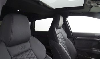 Audi Q8 TFSI quattro 294 kW (400 CV) S tronic lleno