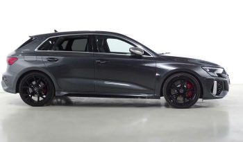 Audi Q8 TFSI quattro 294 kW (400 CV) S tronic lleno