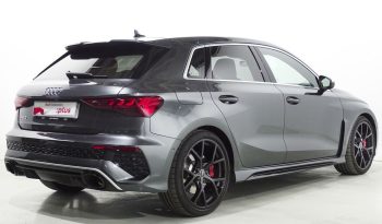 Audi Q8 TFSI quattro 294 kW (400 CV) S tronic lleno