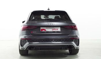 Audi Q8 TFSI quattro 294 kW (400 CV) S tronic lleno