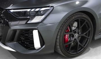 Audi Q8 TFSI quattro 294 kW (400 CV) S tronic lleno