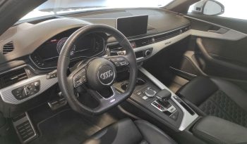 Audi RS4 Avant 2.9 TFSI quattro 331 kW (450 CV) tiptronic lleno