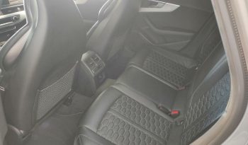 Audi RS4 Avant 2.9 TFSI quattro 331 kW (450 CV) tiptronic lleno