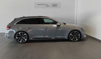 Audi RS4 Avant 2.9 TFSI quattro 331 kW (450 CV) tiptronic lleno