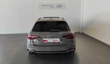 Audi RS4 Avant 2.9 TFSI quattro 331 kW (450 CV) tiptronic lleno