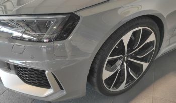 Audi RS4 Avant 2.9 TFSI quattro 331 kW (450 CV) tiptronic lleno