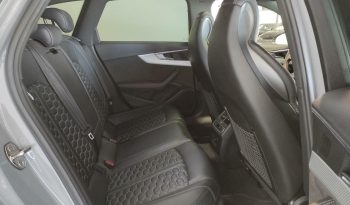 Audi RS4 Avant 2.9 TFSI quattro 331 kW (450 CV) tiptronic lleno