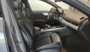 Audi RS4 Avant 2.9 TFSI quattro 331 kW (450 CV) tiptronic lleno