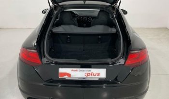 Audi TT Coupe 45 TFSI quattro 180 kW (245 CV) S tronic lleno