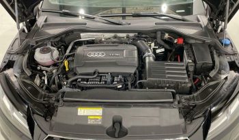 Audi TT Coupe 45 TFSI quattro 180 kW (245 CV) S tronic lleno