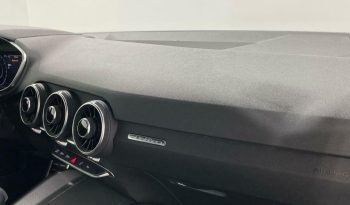 Audi TT Coupe 45 TFSI quattro 180 kW (245 CV) S tronic lleno