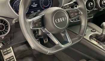 Audi TT Coupe 45 TFSI quattro 180 kW (245 CV) S tronic lleno