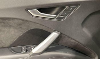 Audi TT Coupe 45 TFSI quattro 180 kW (245 CV) S tronic lleno