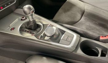 Audi TT Coupe 45 TFSI quattro 180 kW (245 CV) S tronic lleno