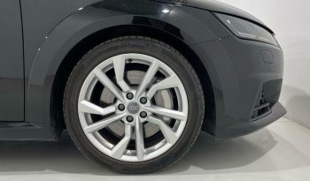Audi TT Coupe 45 TFSI quattro 180 kW (245 CV) S tronic lleno