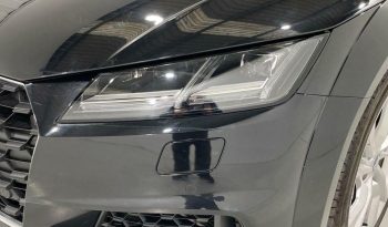 Audi TT Coupe 45 TFSI quattro 180 kW (245 CV) S tronic lleno
