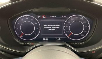 Audi TT Coupe 45 TFSI quattro 180 kW (245 CV) S tronic lleno