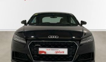 Audi TT Coupe 45 TFSI quattro 180 kW (245 CV) S tronic lleno