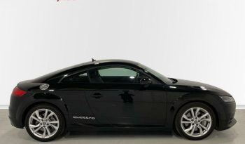 Audi TT Coupe 45 TFSI quattro 180 kW (245 CV) S tronic lleno