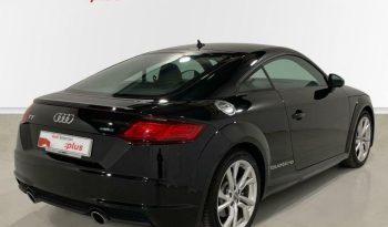 Audi TT Coupe 45 TFSI quattro 180 kW (245 CV) S tronic lleno