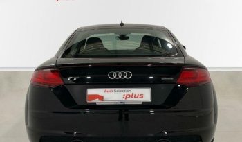 Audi TT Coupe 45 TFSI quattro 180 kW (245 CV) S tronic lleno