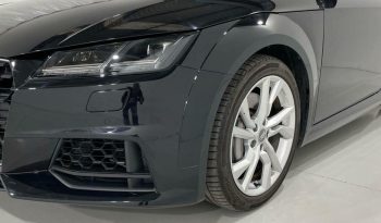 Audi TT Coupe 45 TFSI quattro 180 kW (245 CV) S tronic lleno