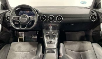 Audi TT Coupe 45 TFSI quattro 180 kW (245 CV) S tronic lleno