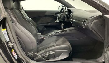 Audi TT Coupe 45 TFSI quattro 180 kW (245 CV) S tronic lleno