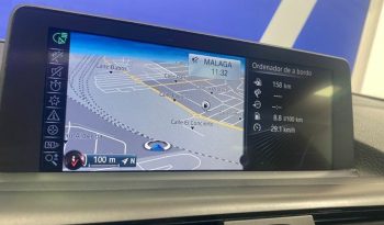 BMW Serie 1 125d 160 kW (218 CV) lleno