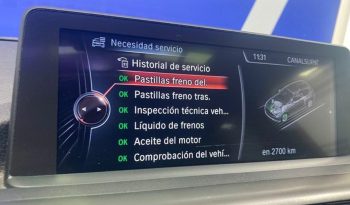 BMW Serie 1 125d 160 kW (218 CV) lleno