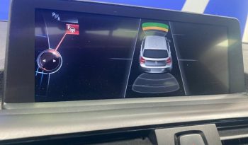 BMW Serie 1 125d 160 kW (218 CV) lleno