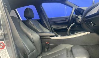 BMW Serie 1 125d 160 kW (218 CV) lleno