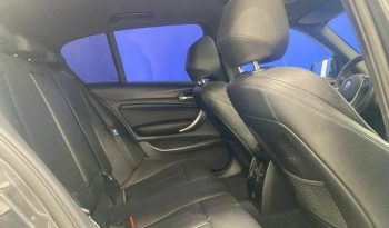 BMW Serie 1 125d 160 kW (218 CV) lleno