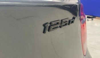 BMW Serie 1 125d 160 kW (218 CV) lleno