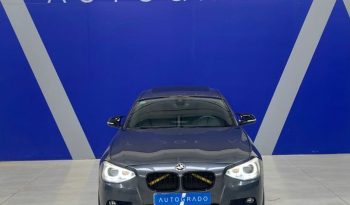 BMW Serie 1 125d 160 kW (218 CV) lleno