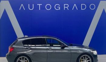 BMW Serie 1 125d 160 kW (218 CV) lleno