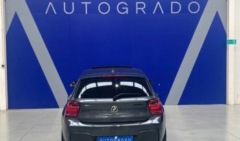 BMW Serie 1 125d 160 kW (218 CV) lleno