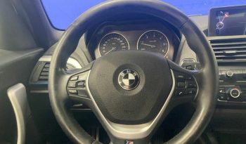 BMW Serie 1 125d 160 kW (218 CV) lleno