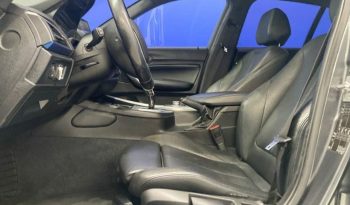 BMW Serie 1 125d 160 kW (218 CV) lleno