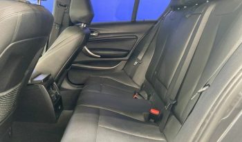 BMW Serie 1 125d 160 kW (218 CV) lleno