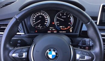 BMW Serie 2 216d Gran Tourer 85 kW (116 CV) lleno