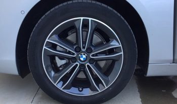BMW Serie 2 216d Gran Tourer 85 kW (116 CV) lleno