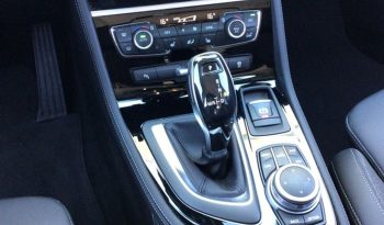 BMW Serie 2 216d Gran Tourer 85 kW (116 CV) lleno