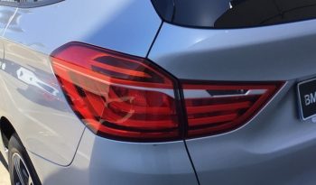 BMW Serie 2 216d Gran Tourer 85 kW (116 CV) lleno