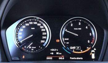 BMW Serie 2 216d Gran Tourer 85 kW (116 CV) lleno